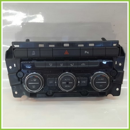 Comandi Clima AC Riscaldamento Condizionatore VOLKSWAGEN T-ROC 1.5 TSI 5G0907044FPWZU 2017 2018