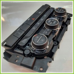 Comandi Clima AC Riscaldamento Condizionatore VOLKSWAGEN T-ROC 1.5 TSI 5G0907044FPWZU 2017 2018