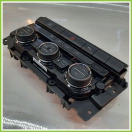 Comandi Clima AC Riscaldamento Condizionatore VOLKSWAGEN T-ROC 1.5 TSI 5G0907044FPWZU 2017 2018