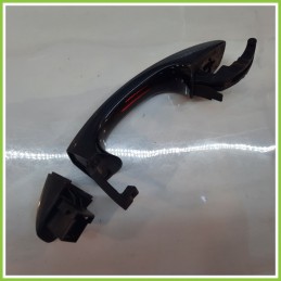 Maniglia Porta Anteriore Destro DX VOLKSWAGEN T-ROC 5 Porte 5G0837206NGRU 2017 2018