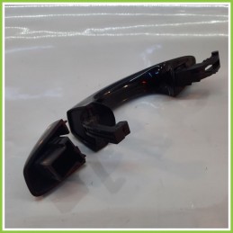 Maniglia Porta Anteriore Destro DX VOLKSWAGEN T-ROC 5 Porte 5G0837206NGRU 2017 2018