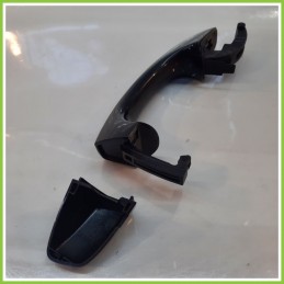 Maniglia Porta Anteriore Sinistro SX VOLKSWAGEN T-ROC 5 Porte 5G0837205NGRU 2017 2018