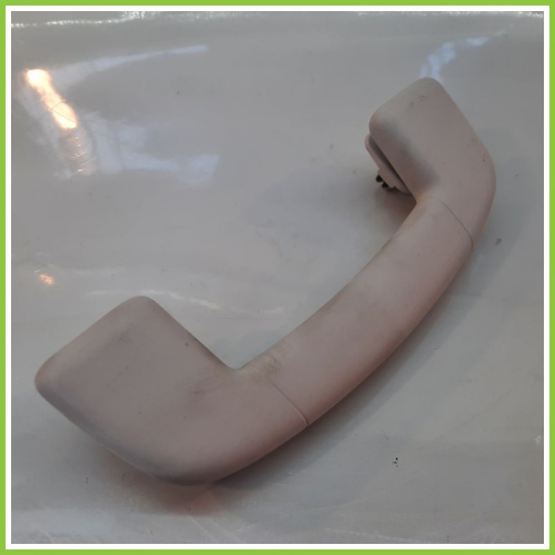Maniglia Tetto Anteriore Destro DX VOLKSWAGEN T-ROC 5 Porte 2G0857607TS4 2017 2018