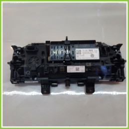 Quadro strumenti contachilometri tachimetro CONTINENTAL A3C01990800 VOLKSWAGEN T-ROC 1.5 TSI 17A920790B