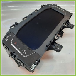 Quadro strumenti contachilometri tachimetro CONTINENTAL A3C01990800 VOLKSWAGEN T-ROC 1.5 TSI 17A920790B