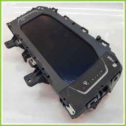 Quadro strumenti contachilometri tachimetro CONTINENTAL A3C01990800 VOLKSWAGEN T-ROC 1.5 TSI 17A920790B