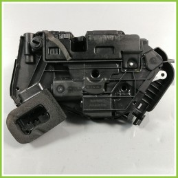 Serratura Posteriore Destro DX VOLKSWAGEN T-ROC 1.5 TSI 5TA839016L 2017 2018