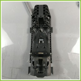 Serratura Posteriore Sinistro SX VOLKSWAGEN T-ROC 1.5 TSI 5TA839015L 2017 2018 KIEKERT 45370180