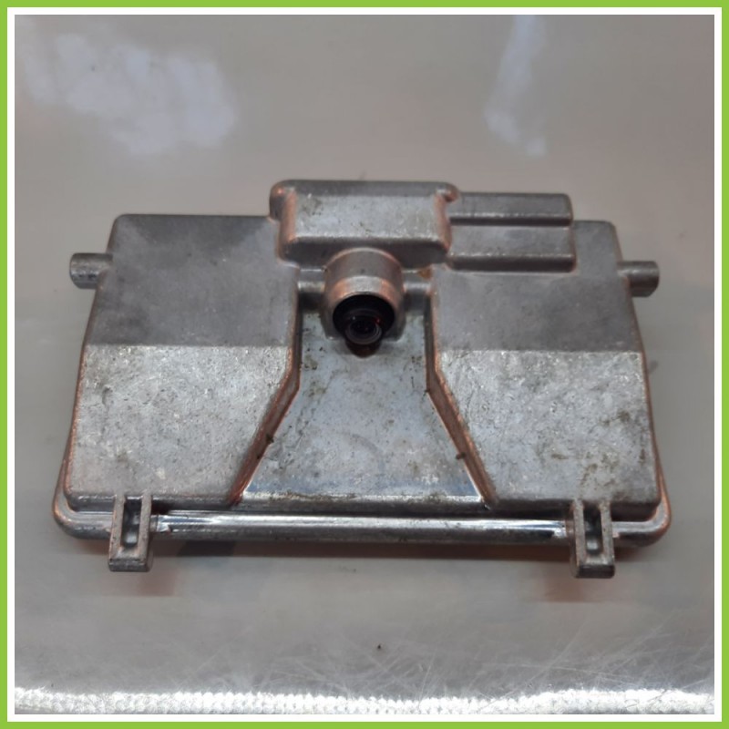 Telecamera Anteriore VOLKSWAGEN T-ROC 5 Porte 3Q0980654L 2017 2018 BOSCH 0203500840
