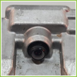 Telecamera Anteriore VOLKSWAGEN T-ROC 5 Porte 3Q0980654L 2017 2018 BOSCH 0203500840