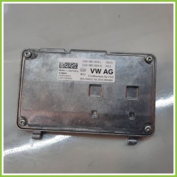 Telecamera Anteriore VOLKSWAGEN T-ROC 5 Porte 3Q0980654L 2017 2018 BOSCH 0203500840
