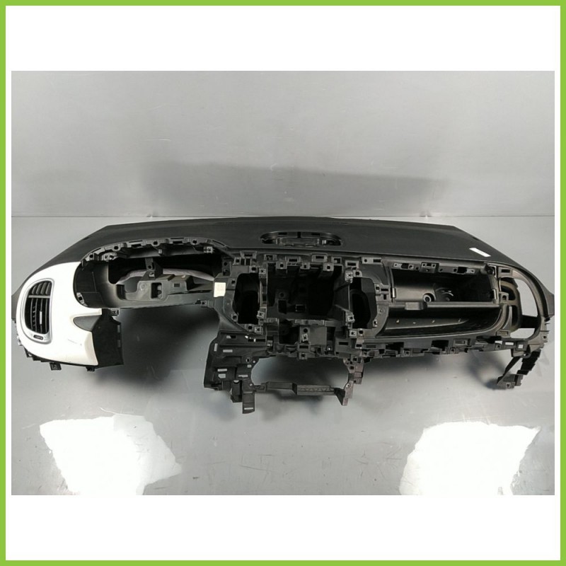 Pannello Cruscotto FIAT 500L 73 1.3 MJT 735523008 2012 2018 FIAT 735523008