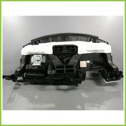 Pannello Cruscotto FIAT 500L 73 1.3 MJT 735523008 2012 2018 FIAT 735523008