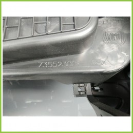 Pannello Cruscotto FIAT 500L 73 1.3 MJT 735523008 2012 2018 FIAT 735523008