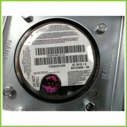 Pannello Cruscotto FIAT 500L 73 1.3 MJT 735523008 2012 2018 FIAT 735523008