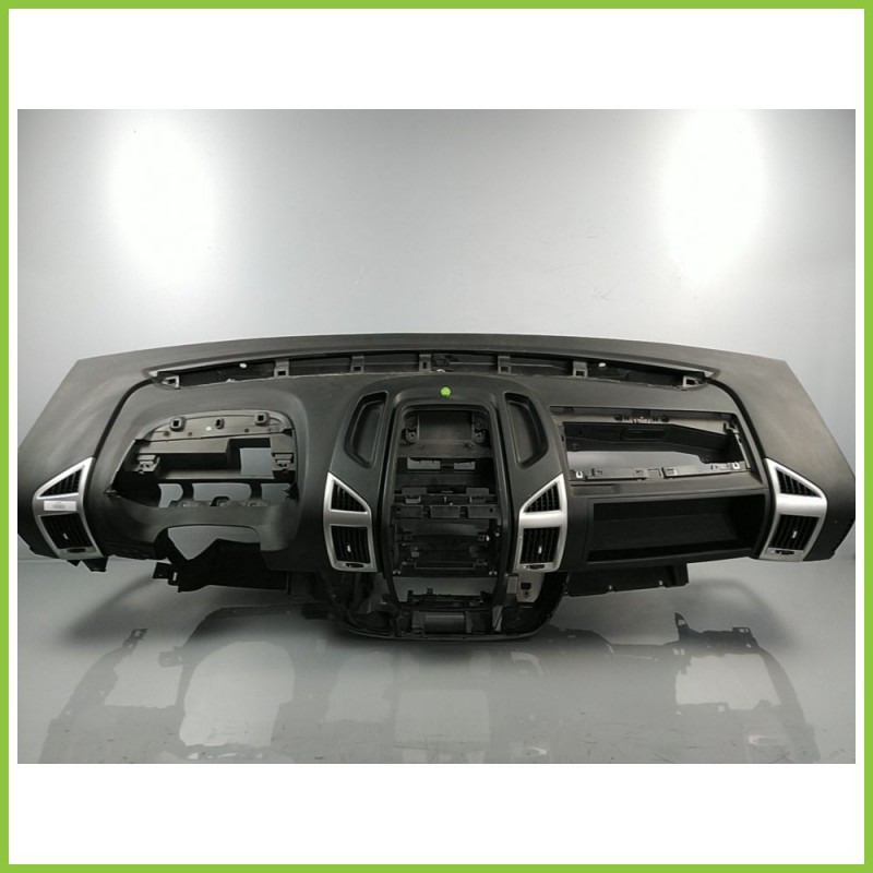Pannello Cruscotto FIAT DUCATO 4X 2.3 MJT 735576611 2011 2014 FIAT 1308162070