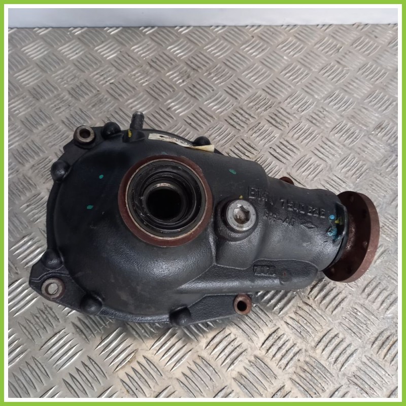 Differenziale Anteriore BMW X3 E83 2.0 204D4 Originale Usato
