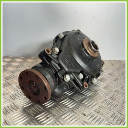 Differenziale Anteriore BMW X3 E83 2.0 204D4 Originale Usato
