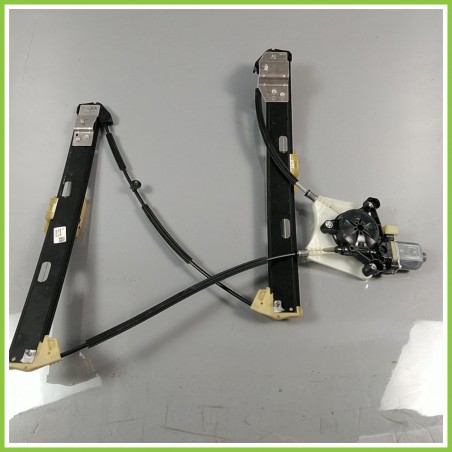 Alzacristalli Alzavetro Elettrico Anteriore Destro DX VOLKSWAGEN T-ROC 2GA837462F 2017 2018