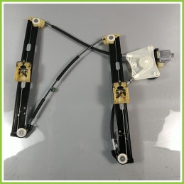 Alzacristalli Alzavetro Elettrico Anteriore Destro DX VOLKSWAGEN T-ROC 2GA837462F 2017 2018