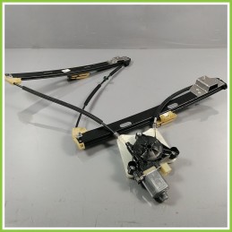 Alzacristalli Alzavetro Elettrico Anteriore Destro DX VOLKSWAGEN T-ROC 2GA837462F 2017 2018
