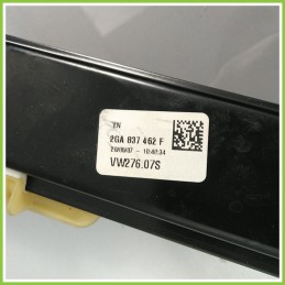 Alzacristalli Alzavetro Elettrico Anteriore Destro DX VOLKSWAGEN T-ROC 2GA837462F 2017 2018