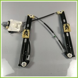 Alzacristalli Alzavetro Elettrico Anteriore Sinistro SX VOLKSWAGEN T-ROC 2GA837461F 2017 2018