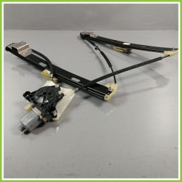 Alzacristalli Alzavetro Elettrico Anteriore Sinistro SX VOLKSWAGEN T-ROC 2GA837461F 2017 2018