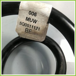 Molla Posteriore VOLKSWAGEN T-ROC 1.5 TSI 5Q0511115BA 2017 2018