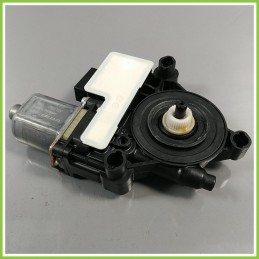 Motorino Alzavetro Posteriore Sinistro SX VOLKSWAGEN T-ROC 5 Porte 5Q0959407 2017 2018 BOSCH