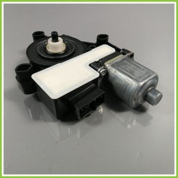 Motorino Alzavetro Posteriore Sinistro SX VOLKSWAGEN T-ROC 5 Porte 5Q0959407 2017 2018 BOSCH