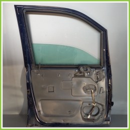 Porta Portiera Sportello Anteriore Sinistra SX FIAT SCUDO 2X 0 2003 2006 BLU