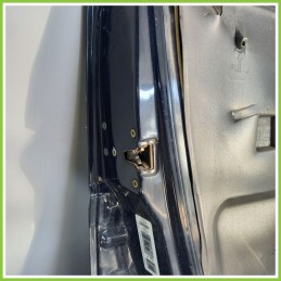 Porta Portiera Sportello Anteriore Sinistra SX FIAT SCUDO 2X 0 2003 2006 BLU