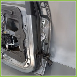 Porta Portiera Sportello Posteriore Sinistra SX BMW Serie 3 E90/E91 Station Wagon 2008 2012 GRIGIO