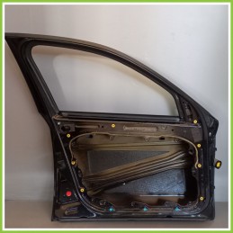 Porta Portiera Sportello Anteriore Sinistra SX ALFA ROMEO 159 X3/X9 Station Wagon 2005 2013 NERO