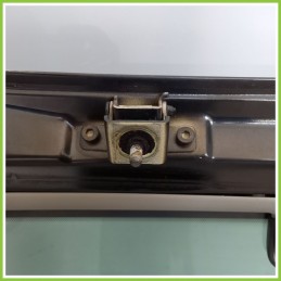 Portellone Bagagliaio Cofano Baule Posteriore ALFA ROMEO 146 1995 1999 ROSSO Berlina Originale Usato