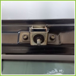 Portellone Bagagliaio Cofano Baule Posteriore ALFA ROMEO 146 1995 1999 ROSSO Berlina Originale Usato