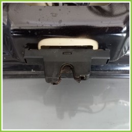 Portellone Bagagliaio Cofano Baule Posteriore ALFA ROMEO 146 1995 1999 ROSSO Berlina Originale Usato