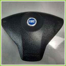 Airbag Guidatore Sinistro SX FIAT MULTIPLA 1F 1.6 16V 735428467 2004 2012 FIAT B6071900275