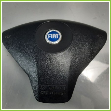 Airbag Guidatore Sinistro SX FIAT MULTIPLA 1F 1.6 16V 735428467 2004 2012 FIAT B6071900275
