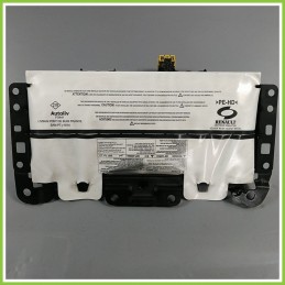 Airbag Passeggero Destro DX RENAULT LAGUNA 3a Serie 2.0 dCi 985250010R 2007 2009 AUTOLIV FG441