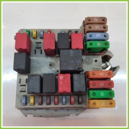 Body Computer Centralina Modulo BCM BSI FIAT IDEA 4D/2S 1.3 16V 51795925 2003 2012
