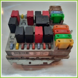 Body Computer Centralina Modulo BCM BSI FIAT IDEA 4D/2S 1.3 16V 51795925 2003 2012
