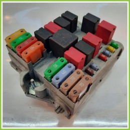 Body Computer Centralina Modulo BCM BSI FIAT IDEA 4D/2S 1.3 16V 51795925 2003 2012
