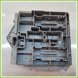 Body Computer Centralina Modulo BCM BSI FIAT IDEA 4D/2S 1.3 16V 51739427 2003 2012