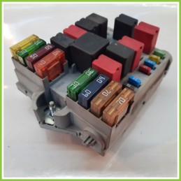 Body Computer Centralina Modulo BCM BSI FIAT IDEA 4D/2S 1.3 16V 51739427 2003 2012