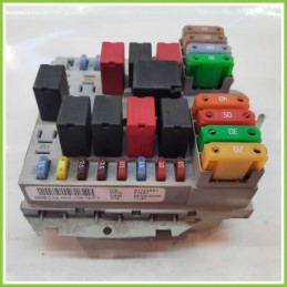 Body Computer Centralina Modulo BCM BSI LANCIA YPSILON TE 1.2 51724661 2006 2008