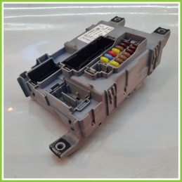 Body Computer Centralina Modulo BCM BSI FORD KA CCU 1.2 8V 517935210 2008 2013