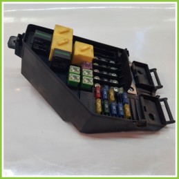 Body Computer Centralina Modulo BCM BSI LAND ROVER FREELANDER 2.0 16V YQE000270 1998 2002