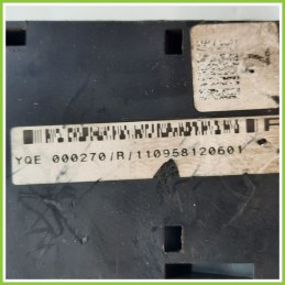 Body Computer Centralina Modulo BCM BSI LAND ROVER FREELANDER 2.0 16V YQE000270 1998 2002